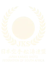 JKS International logo