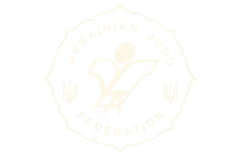 Judo Federation of Ukraine logo