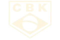 Confederação Brasileira de Karate - CBK logo