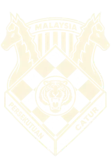 Malaysian Chess Federation logo