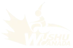 Wushu Canada logo