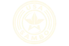 USA Sambo Inc. logo