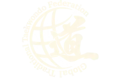 GTTF - Global Traditional Taekwondo Federation logo
